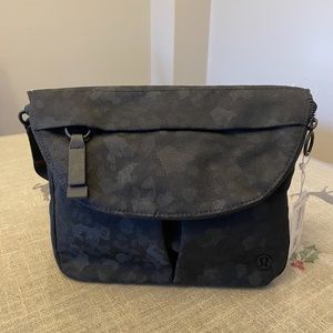 Women's Crossbody Handbag